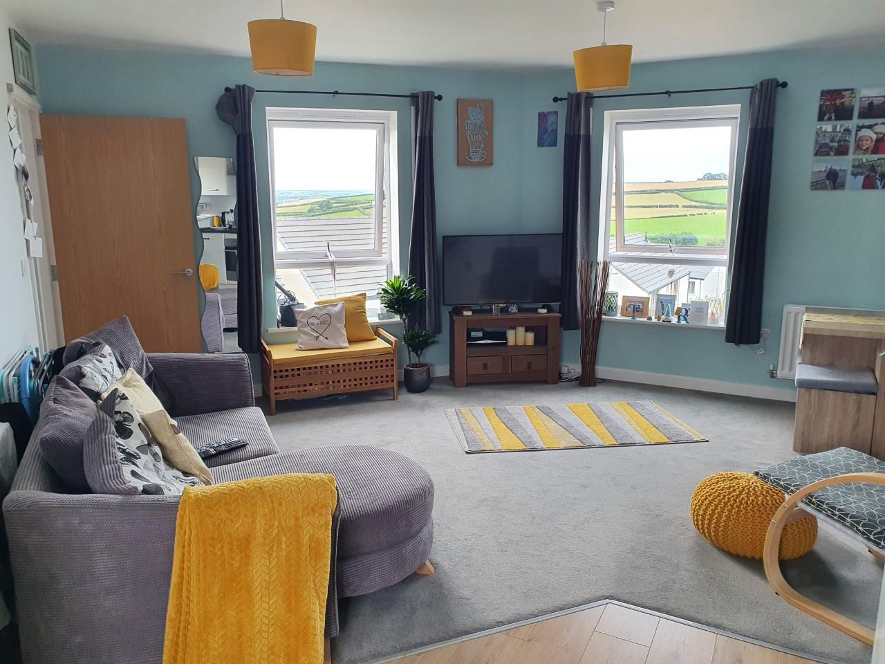 40c Kellands Lane, Okehampton Devon homes for sale